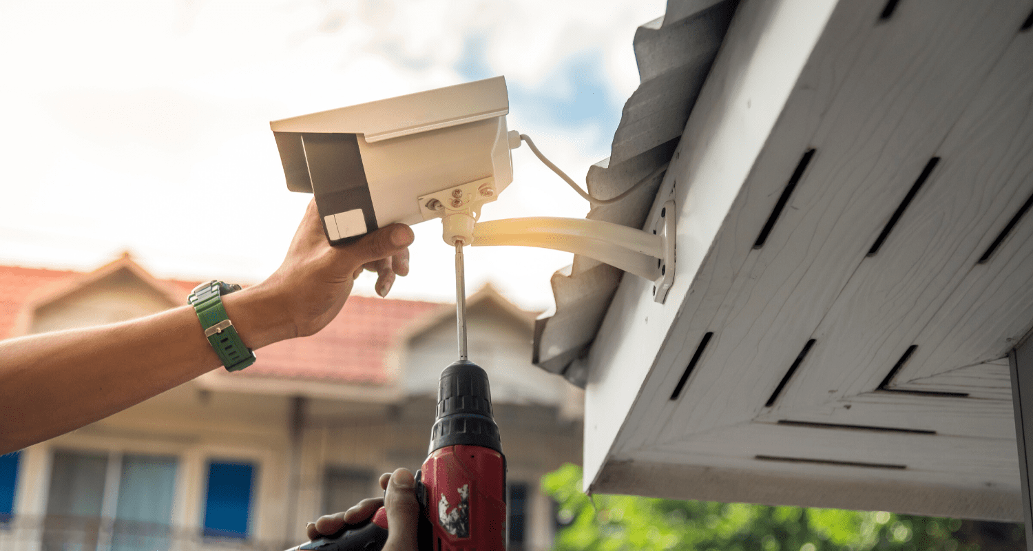 What to Upgrade First in an Outdated Security System