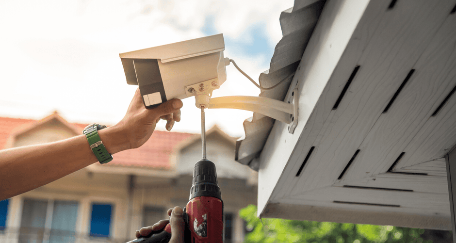 What to Upgrade First in an Outdated Security System