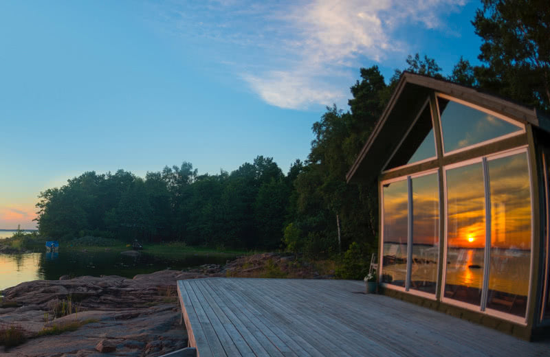 Protecting Your Property During Holiday Travel