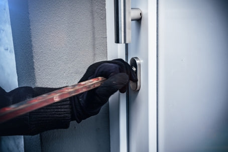 12 Simple Ways to Make Your Home Less Attractive to Burglars