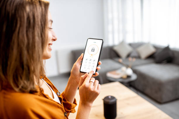 Why Every Renter Should Consider a Security System