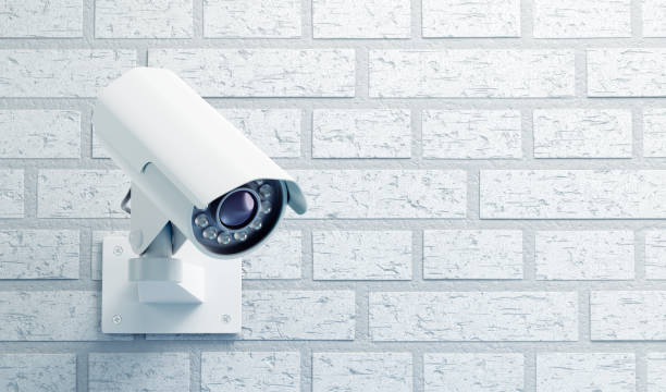 The Best Places to Install Outdoor Security Cameras