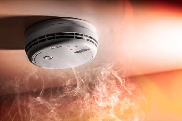 How to Integrate Fire & Safety Monitoring Together