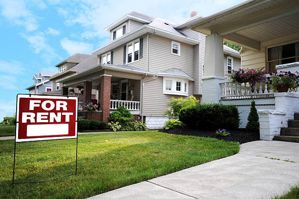 Home Security for Renters: What Are Your Options?
