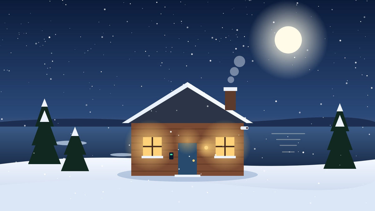 How Do I Keep My Lake Erie Vacation Home Safe Over the Winter?
