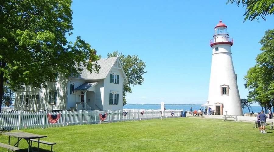 Crime Trends in Marblehead, Ohio & How to Stay Safe