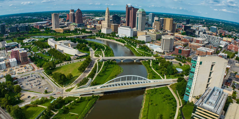 Why Home Security Is More Important Than Ever in Ohio