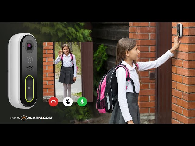How Smart Doorbells Are Redefining Front Door Safety