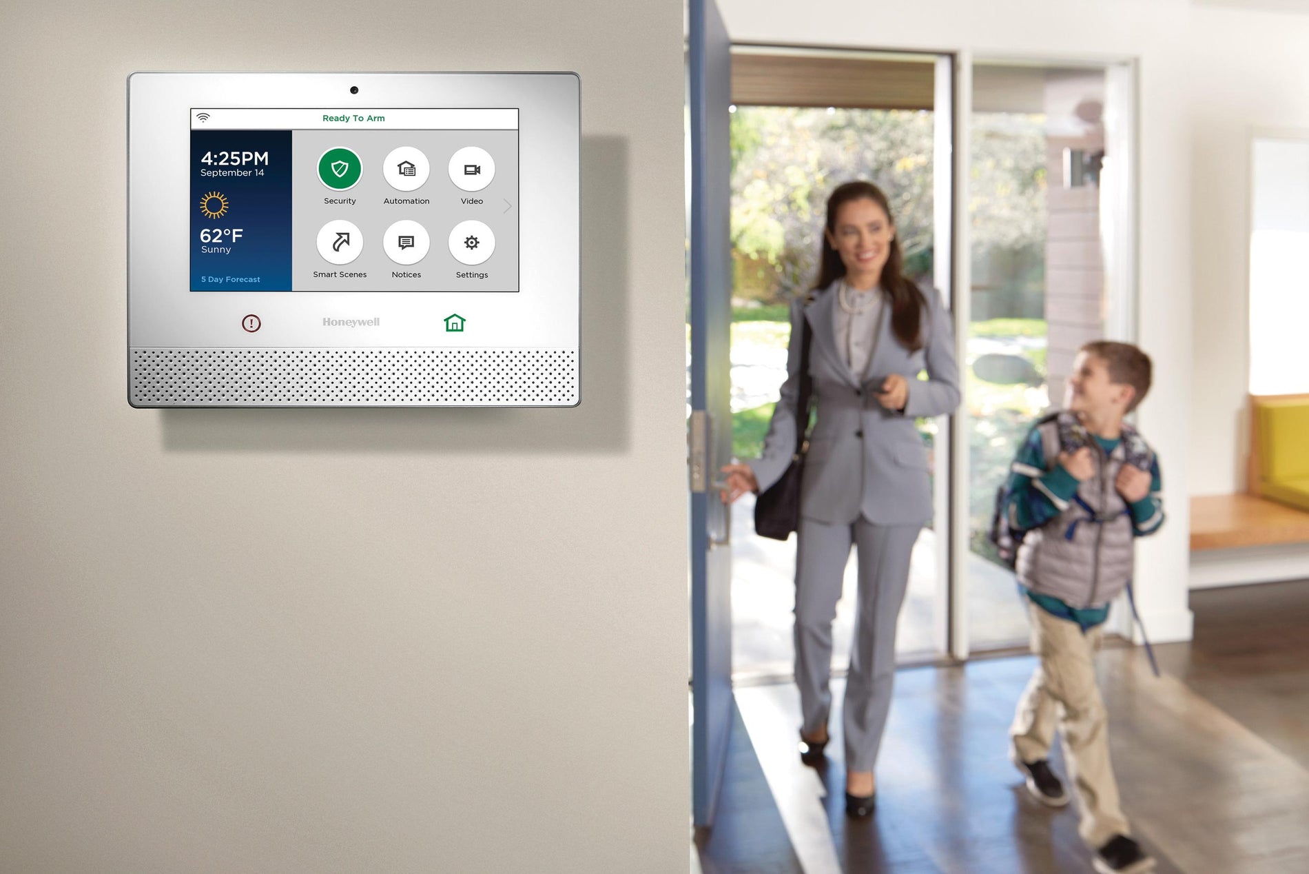 Why Home Security Is a Smart Long-Term Investment
