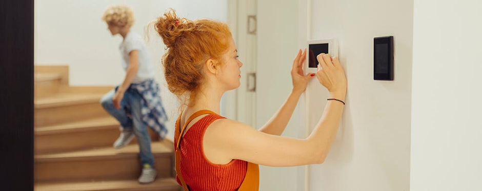 The Importance of Backup Power for Security Systems