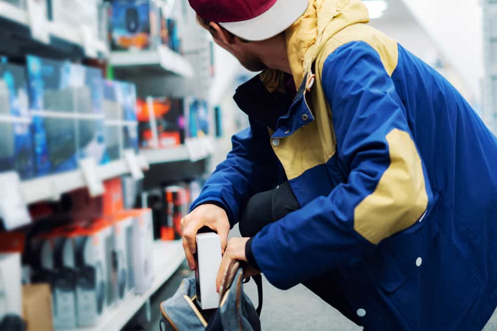 Protecting Inventory: How Retailers Can Reduce Theft