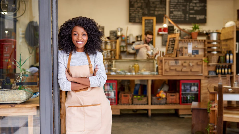 Securing the Backbone: How Security Systems Are Safeguarding Small Businesses