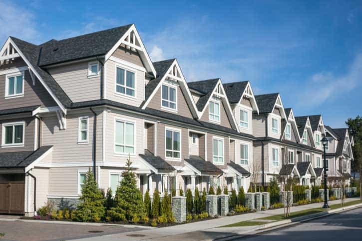 How to Choose the Right Security Package for a Condo or Townhouse