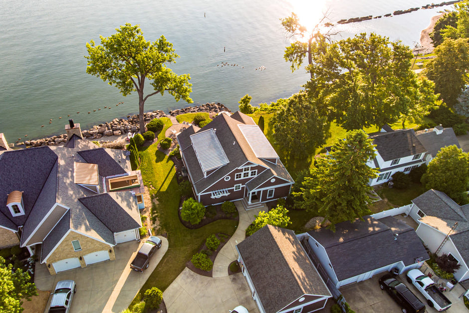 Why Every Vacation Property Needs Remote Monitoring