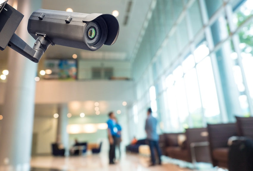 How Security Systems Are Powering Smarter, Safer Workplaces
