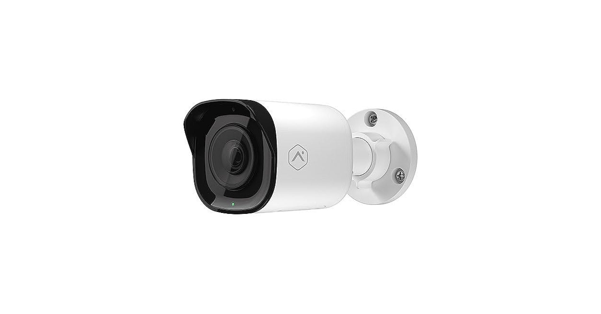 Alarm.com Pro Series 4MP Bullet PoE Camera with Varifocal Lens (ADC-VC728PF)