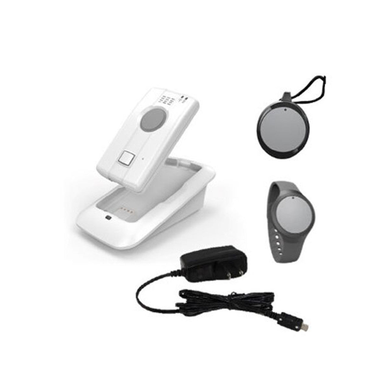 Anelto | ELITE | 4G mPERS with GPS & Wi-Fi location services