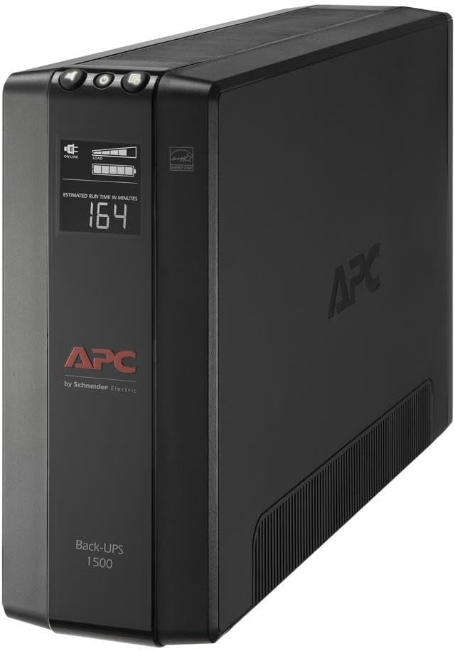 APC Smart-UPS Uninteruptable Power Supply