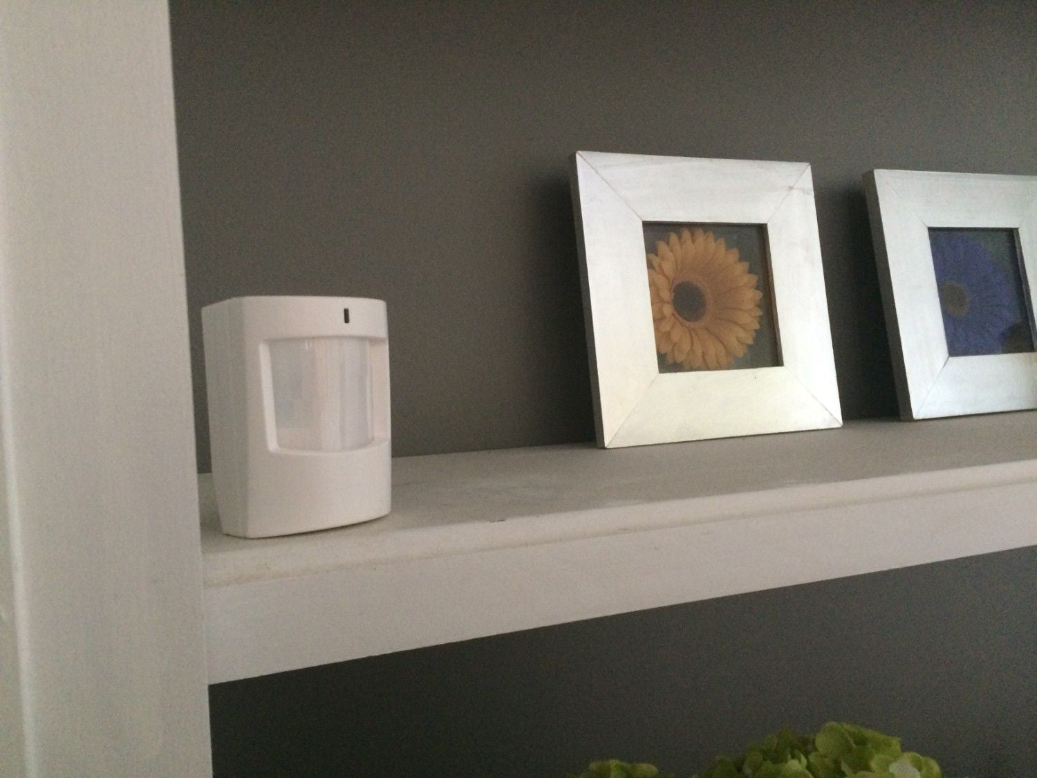 Alarm.com Access Control System
