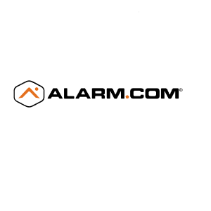 Alarm.com Commercial Hosted Video Services (CSVR + 16 Cameras)