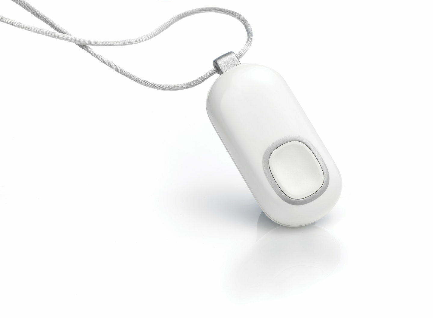 Anelto Medical Alarm Monitoring with Wireless Cellular Pendant