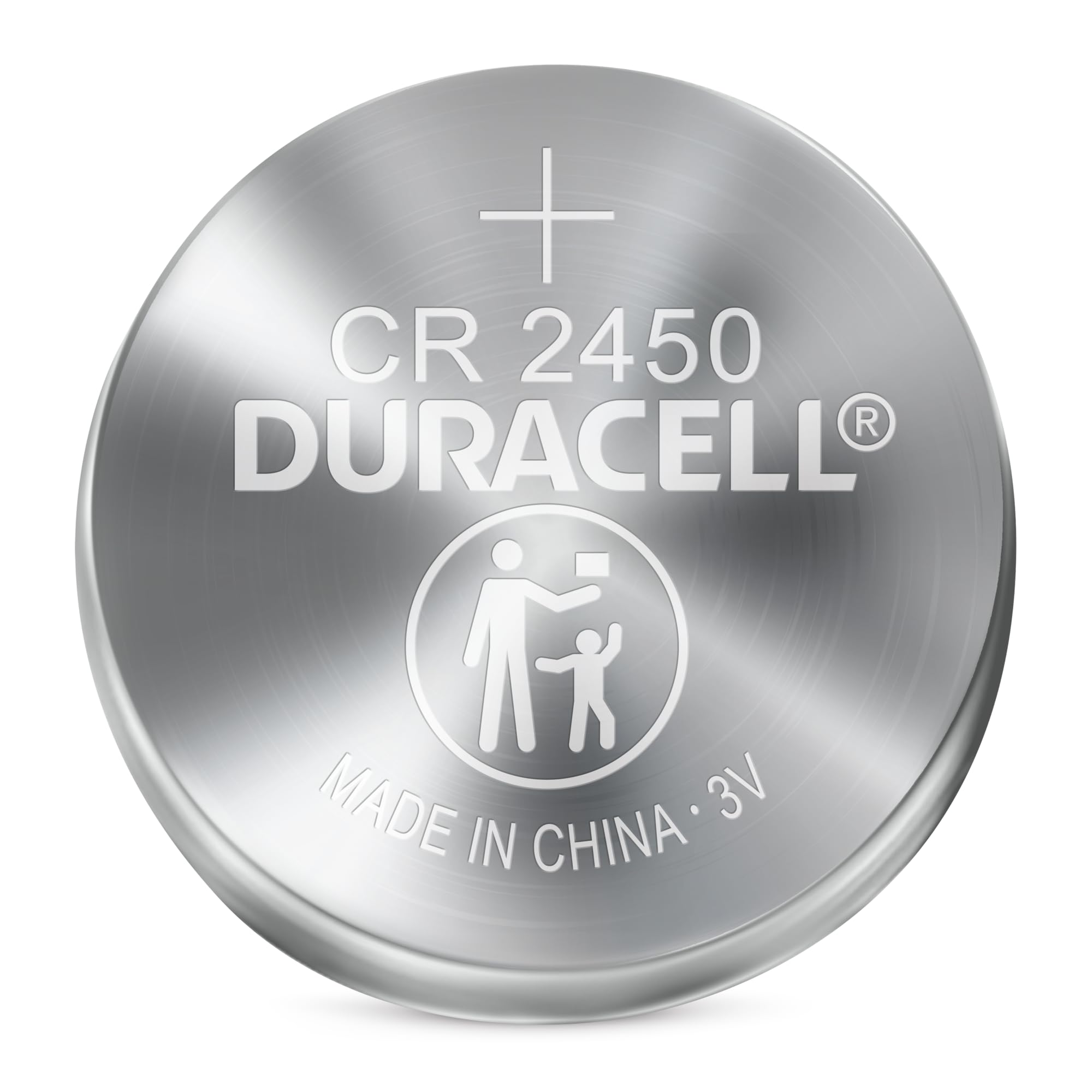 CR2032 Device Battery