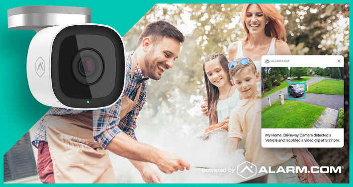 Interactive Video – Catawba Security - Online Store