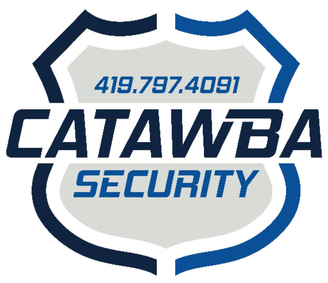 Catawba Security - Online Store