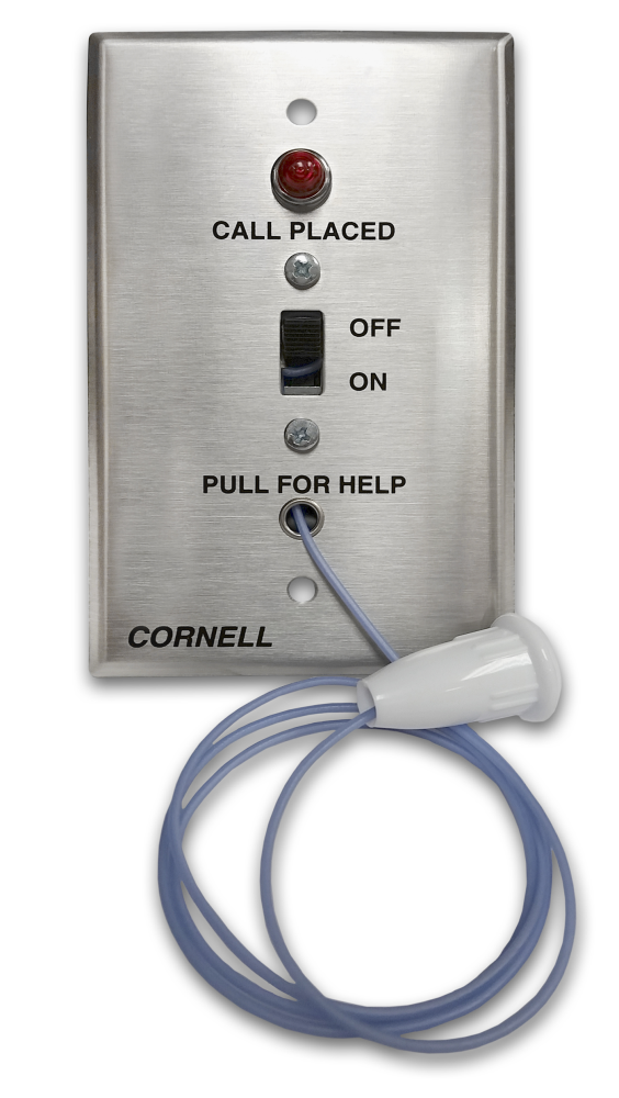 Emergency Pull Cord Switch