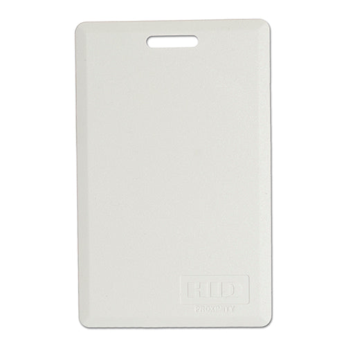 HID Proximity Card