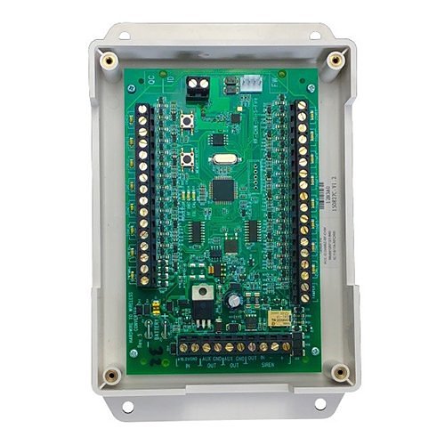 IQ Hardwire 16-F (Small Enclosure)