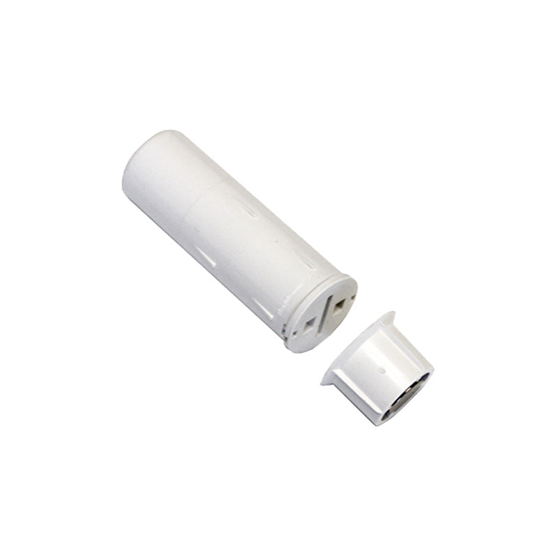Qolsys S-line IQ RECESSED DW-S