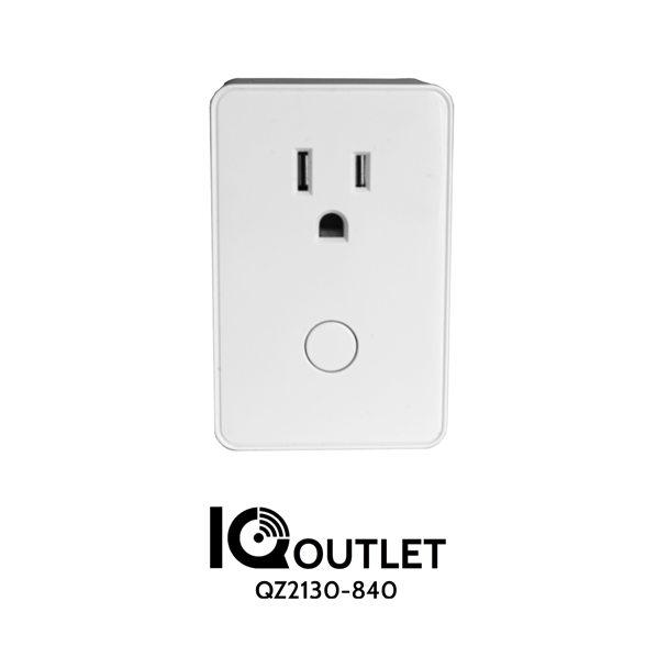 Outlet