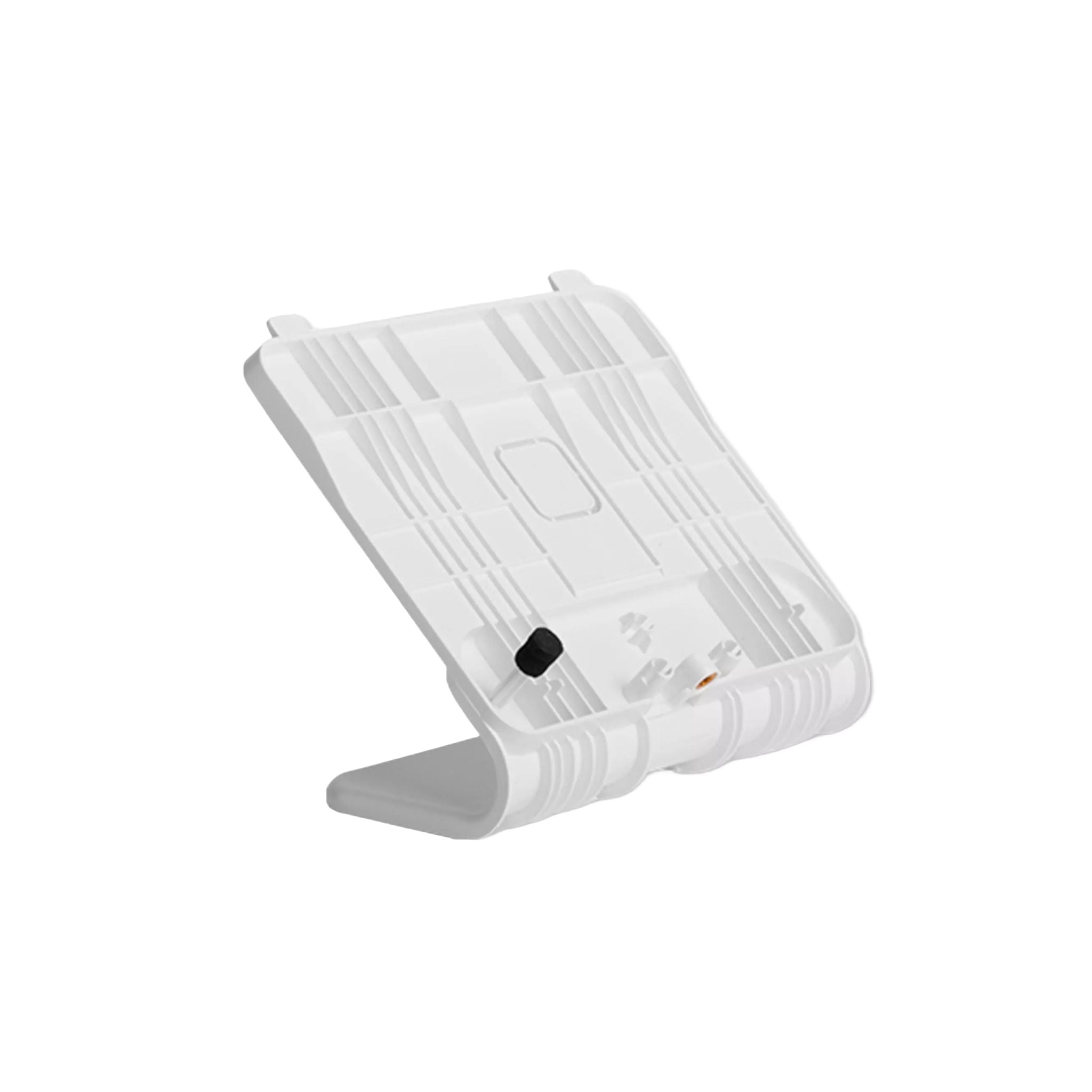 Qolsys IQ Panel 4 Desk Stand, White