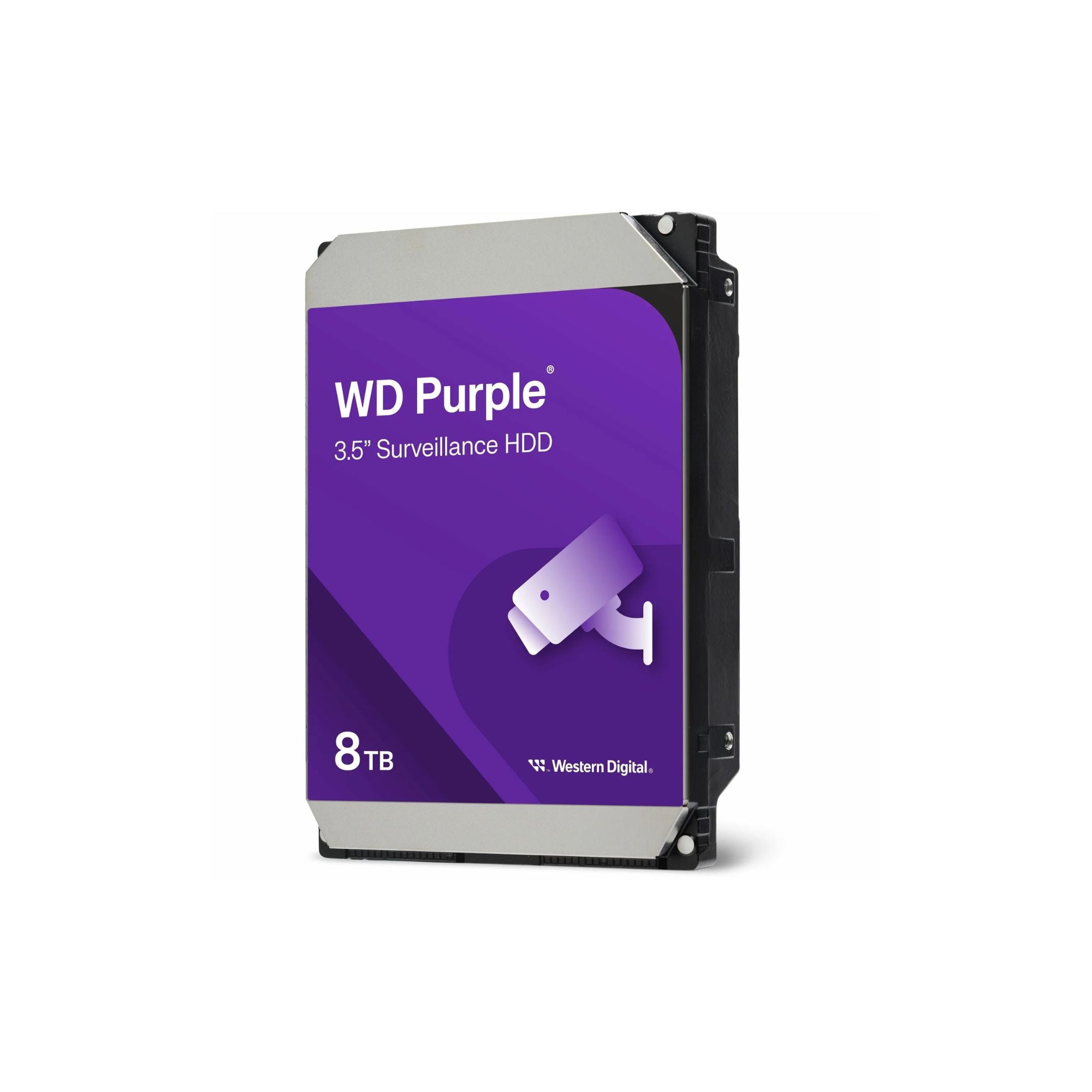 8TB Hard Drive