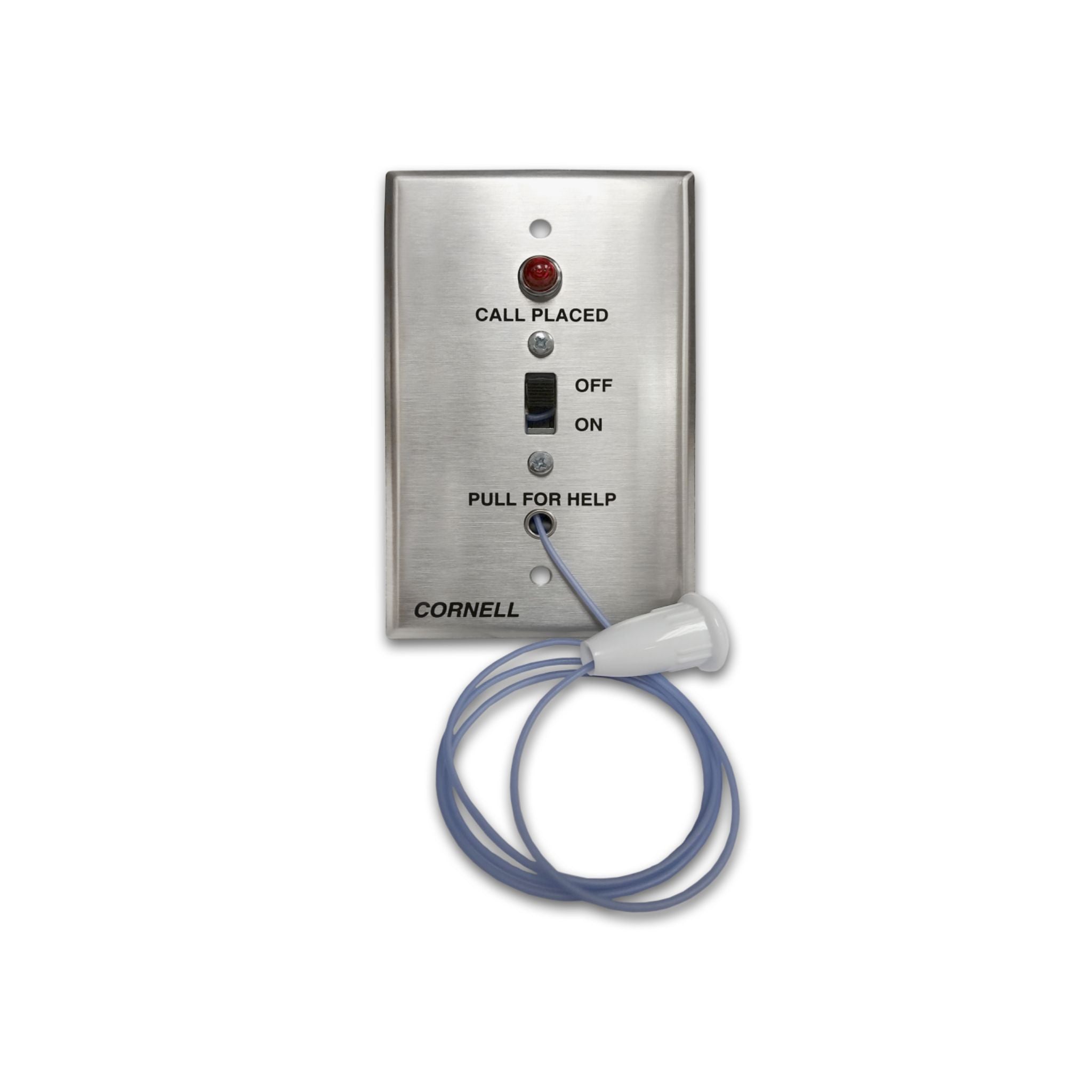 Emergency Pull Cord Switch