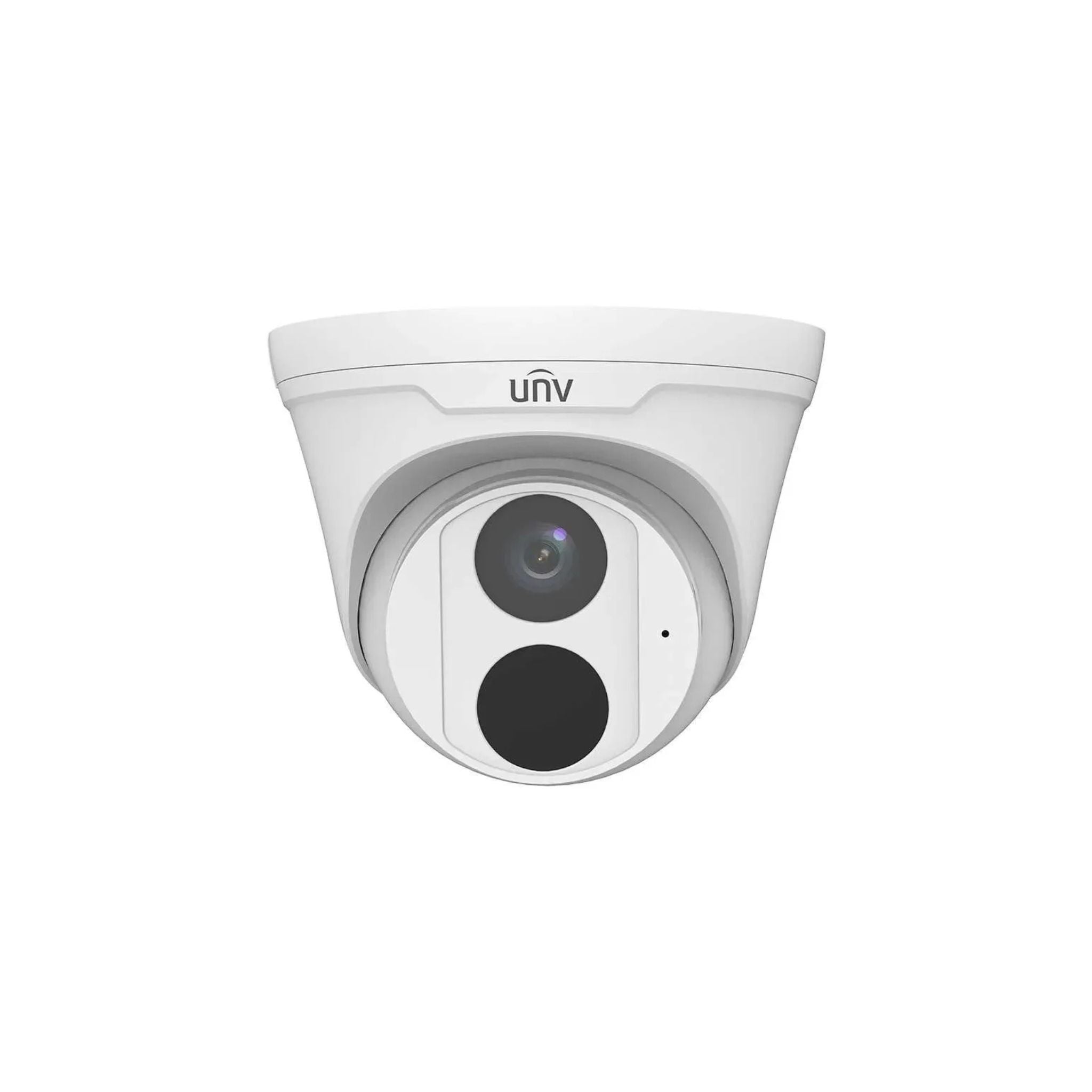 Uniview 4MP HD IR Outdoor Fixed Eyeball Network Camera