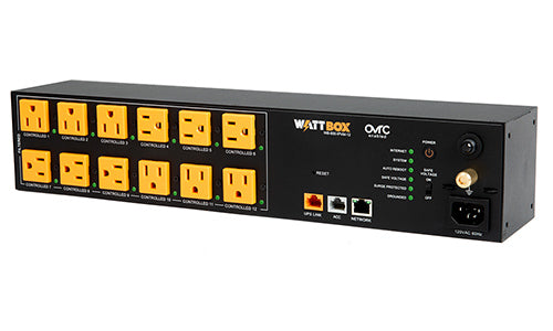 WattBox® IP UPS Kit