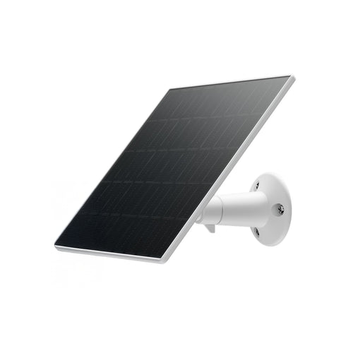 Alarm.com Solar Panel Video Device Accessory