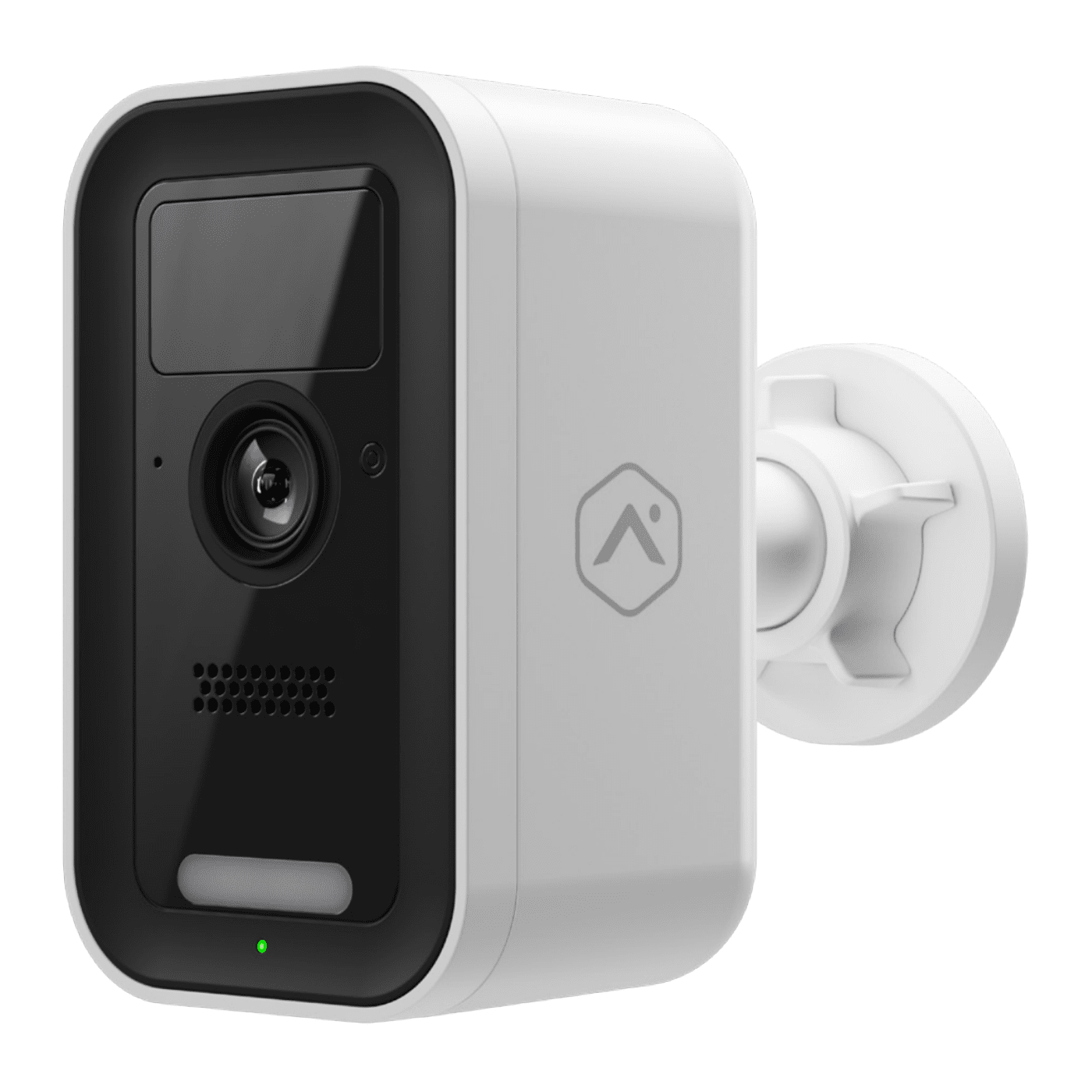 Alarm.com 4MP Battery Spotlight Camera
