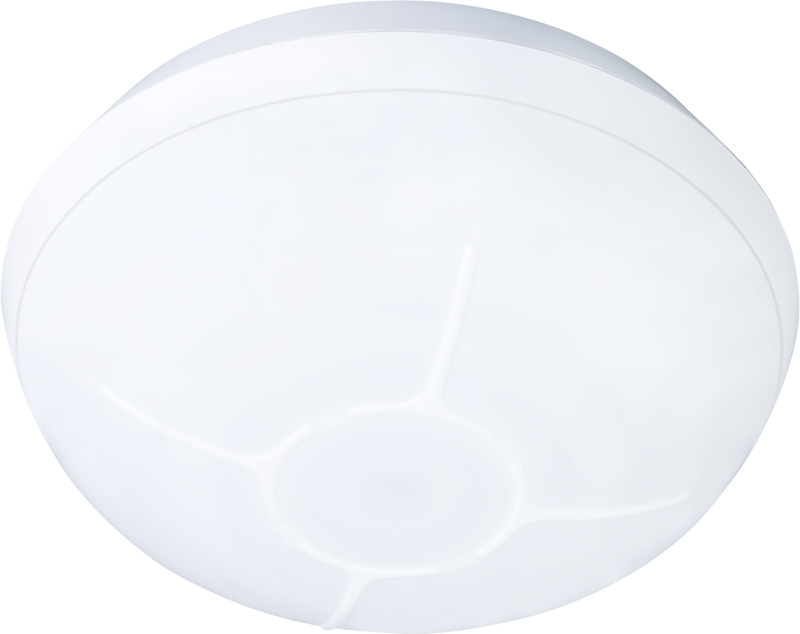 PowerG Wireless 360° Ceiling-mount PIR Detector PG9862