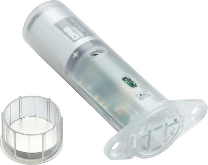 PowerG Wireless Recessed Contact PG9307(TR)