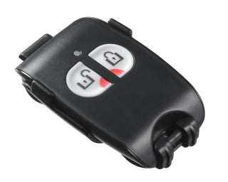 DSC PowerG Wireless Security 2 Button Panic Key PG9949