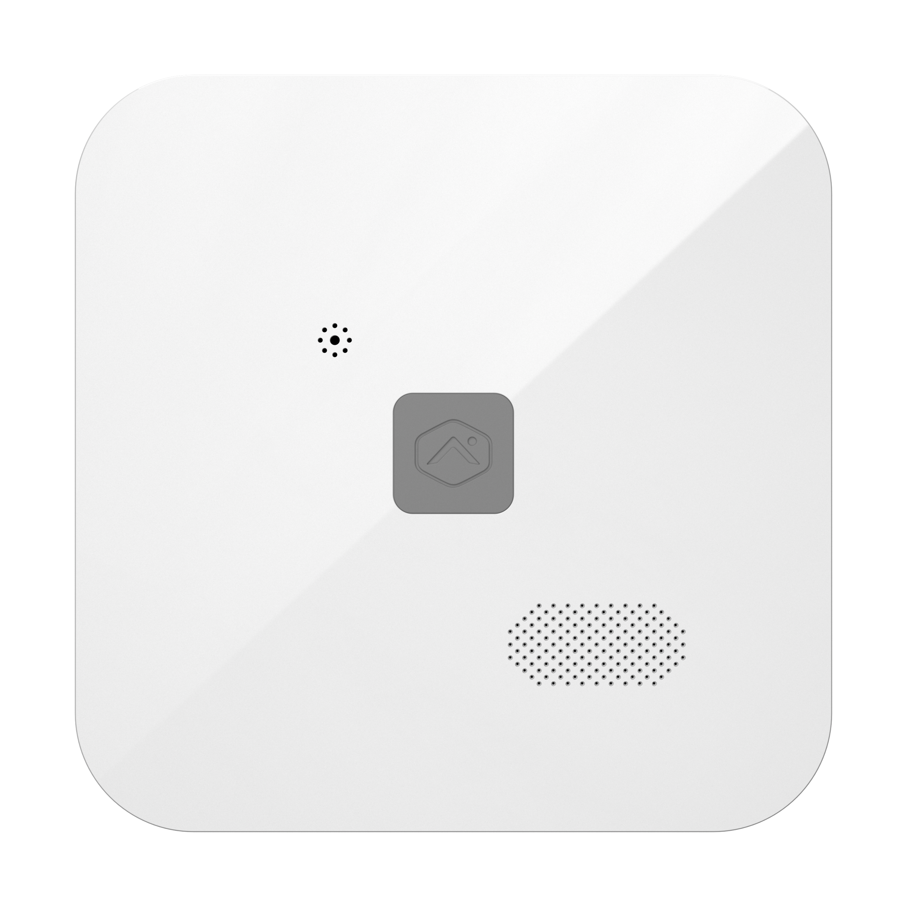 Alarm.com Cellular Connector for Access Control System