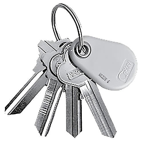 Proximity Keyfobs