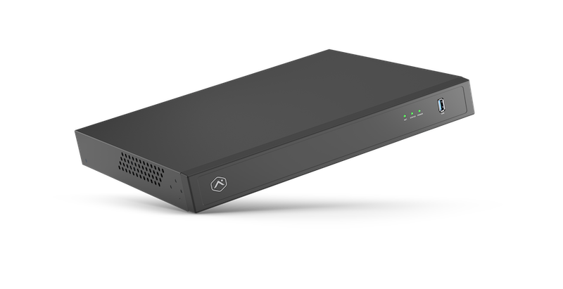 Alarm.com 8-Channel Commercial Stream Video Recorder