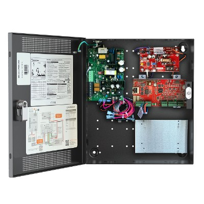 Alarm.com Access Control System